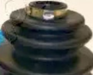JAPANPARTS GI-234 Joint Kit, drive shaft for TOYOTA