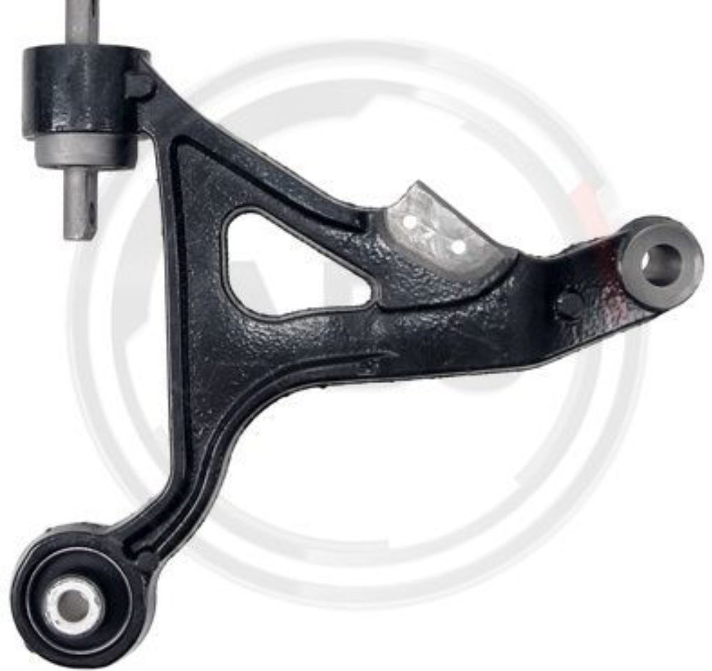 Wishbone Control Arm 211530 A.B.S. for VOLVO V70 Mk II S60 I