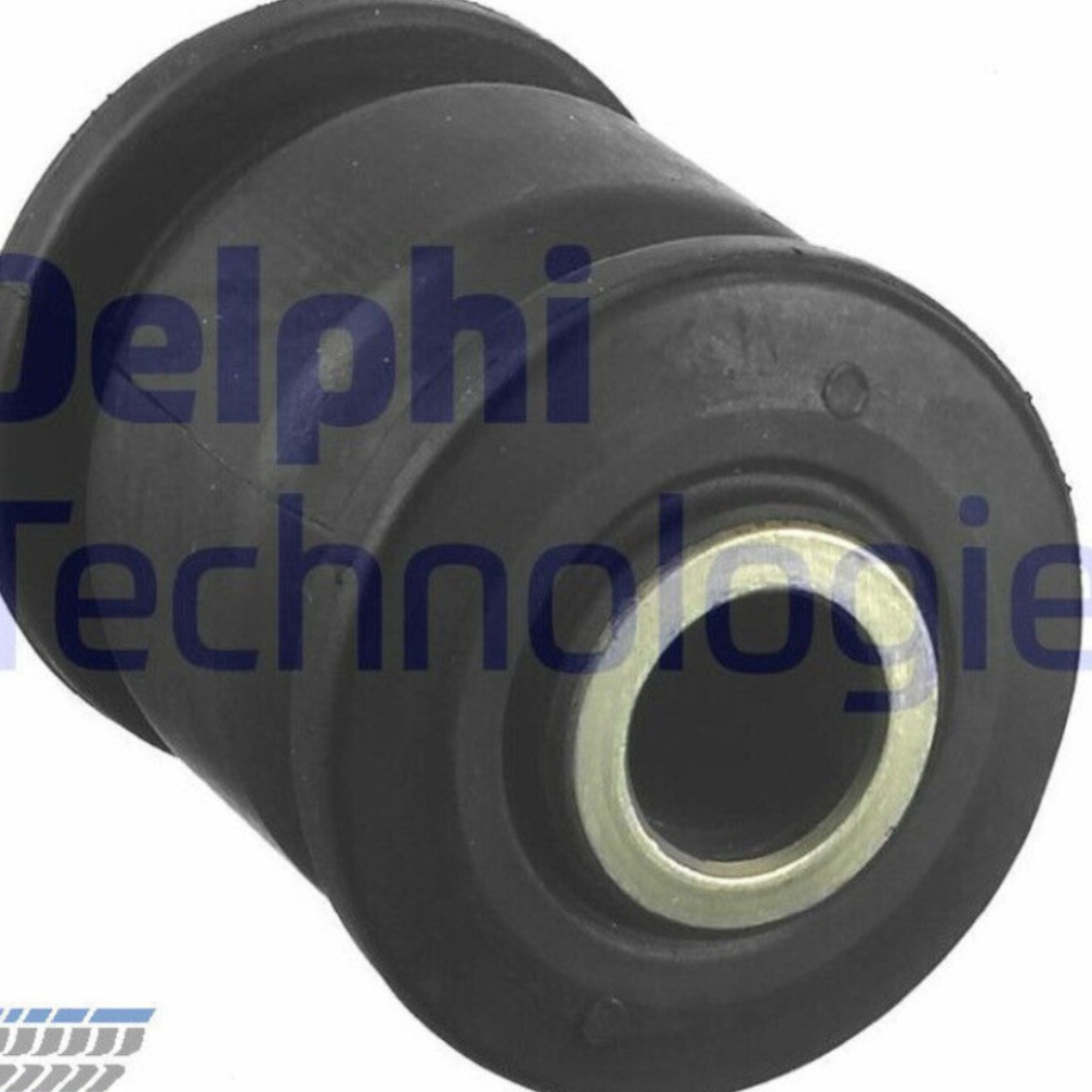 Fits DELPHI TD1023W FIAT METAL-RUBBER BUSHING/ SUZUKI SEDICI/ SX4  ⭐UK Stock⭐
