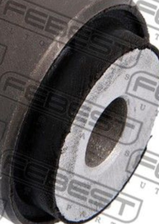 NAB-215 FEBEST Control Arm-/Trailing Arm Bush for INFINITI