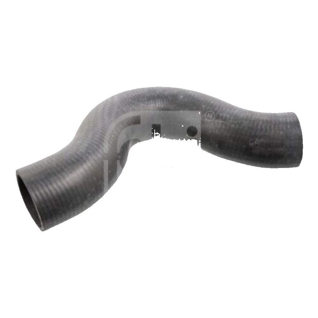 2x ✅Fits FEBI 12760 RADIATOR HOSE   ⭐UK Seller⭐