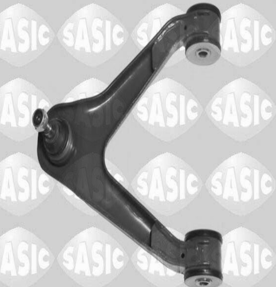 Fits SASIC 7476224 CONTROL ARM IVECO DAILY II III  ⭐UK Stock⭐