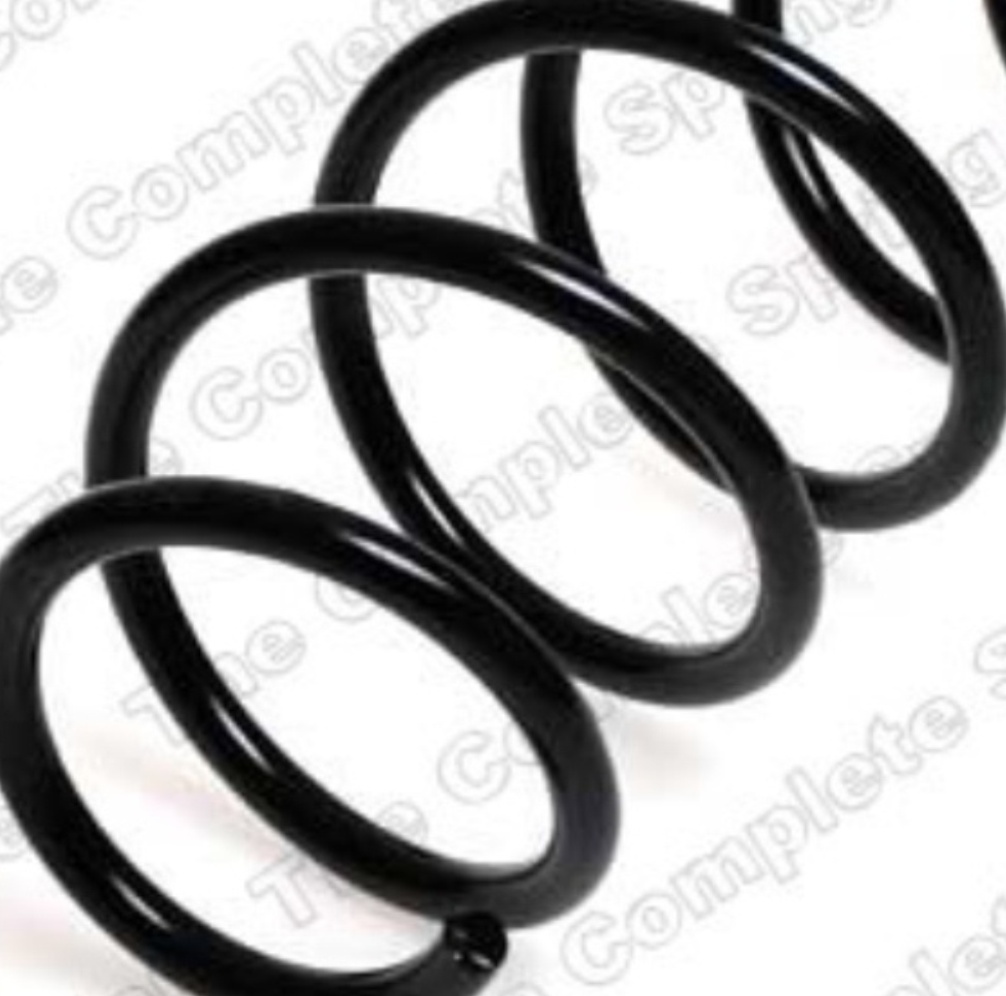 Suspension Spring Front Fits Vauxhall Astra Astravan Opel Astra KILEN 20049