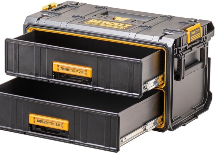 DEWALT DWST83529-1 Drawer unit