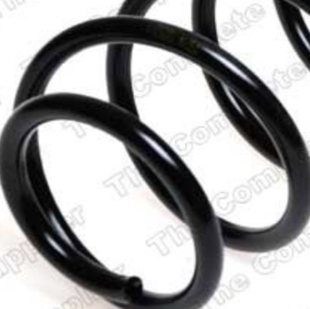 KILEN COIL SPRING FRONT OPEL VAUXHAL TIGRA 1.4 94-00