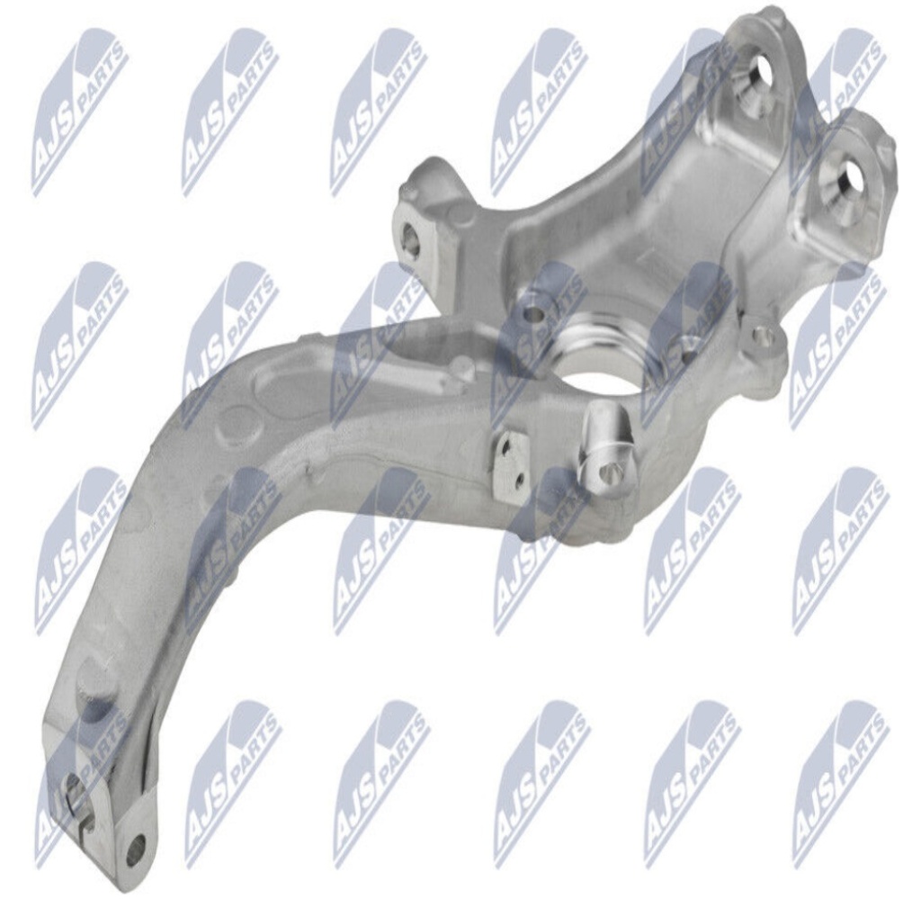 ZZP-CH-030 NTY Steering Knuckle, wheel suspension for TESLA