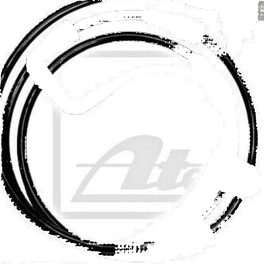 ATE 24.8190-1305.2 Warning Contact, brake pad wear for LAND ROVER