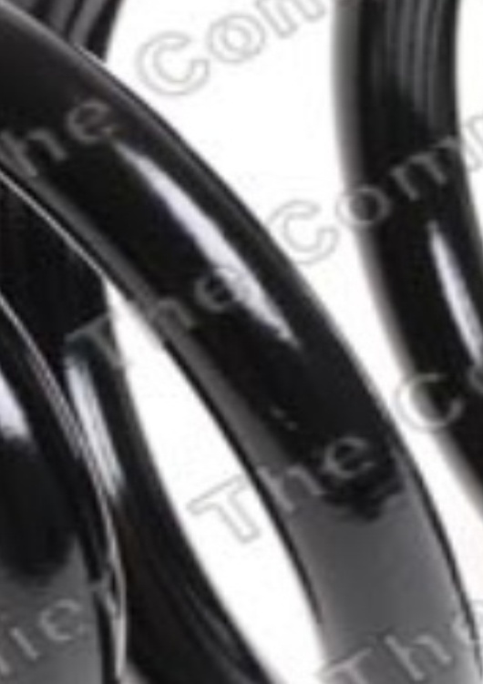 SUSPENSION SPRING 4275745 FOR LAND ROVER LR3/III/SUV DISCOVERY 276DT 2.7L 6cyl