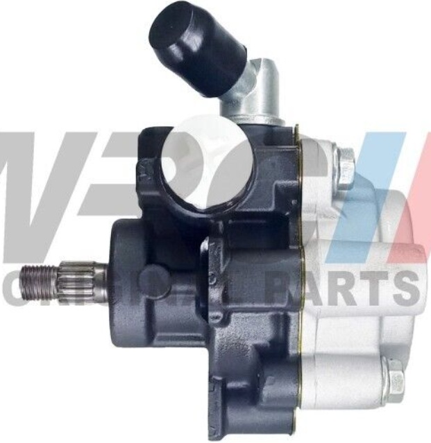 Power Steering Pump WRC for Lexus GX, RX, TOYOTA 4RUNNER, SIENNA