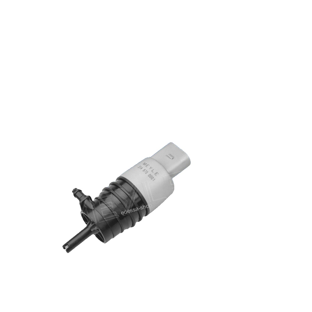 Front MEYLE GERMANY 314 870 0001 Washer Fluid Pump, window cleaning for BMW,MINI