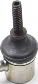 Stabilizer Link Front Axle Suspension Rod 72-1101 MAXGEAR for MERCEDES-BENZ