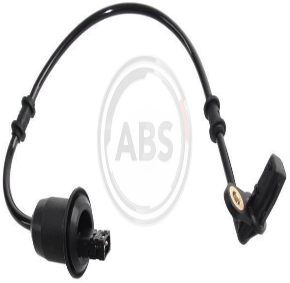 ABS wheel speed sensor Active sensor 30248 A.B.S. for MERCEDES-BENZ CHRYSLER