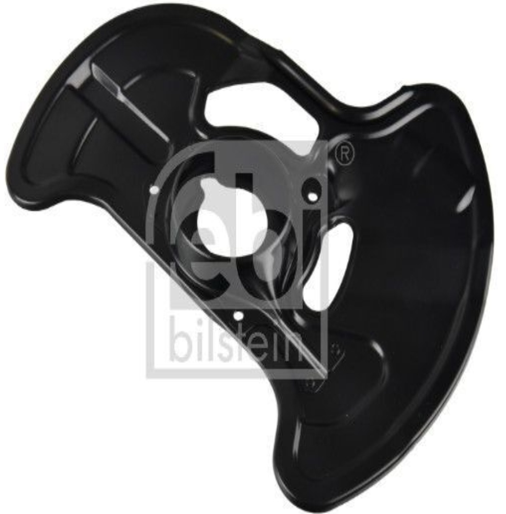 2x ✅Fits FEBI 174898 BRAKE DISC GUARD. FOR DISC BRAKE  ⭐UK Seller⭐