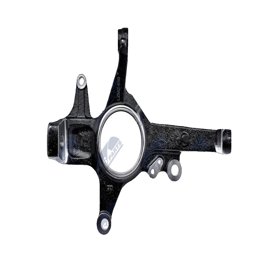 Knuckle Steering Front For Mazda Bt-50 06- Ford Ranger 06- Right 5902048125644 - Image 8