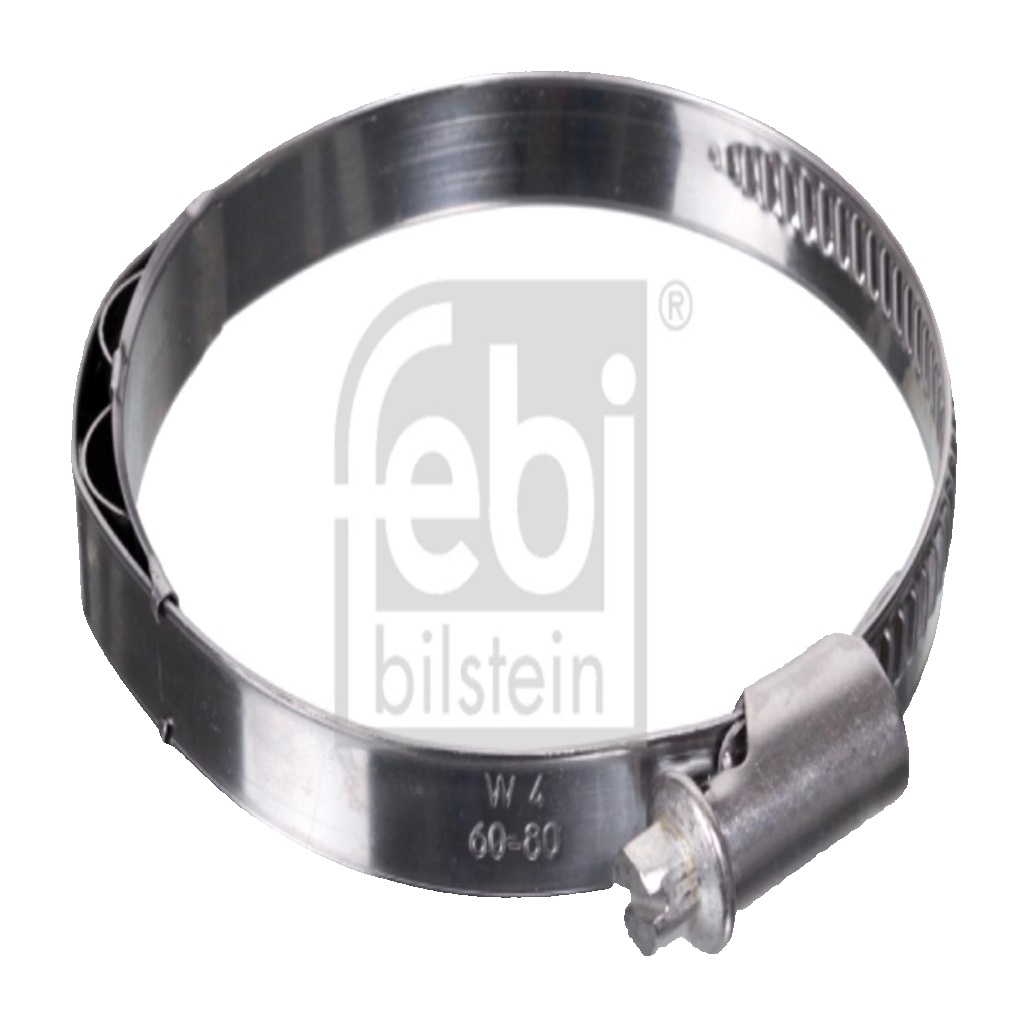 Febi Bilstein Holding Clamp - 48356 - Pack Of 2