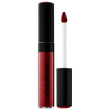 Smashbox Brown Lip Gloss Be Legendary Liquid Pigment Lipgloss Brick Trick