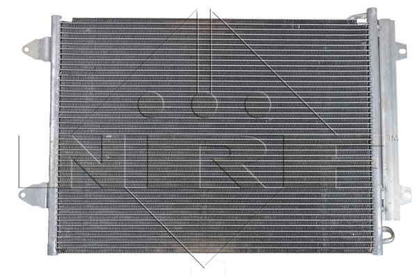 Fits NRF 35614 Condenser, air conditioning - Image 9