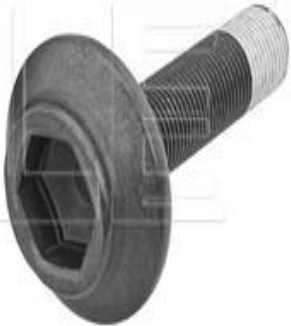 Rear MEYLE GERMANY 100 652 0012 Wheel Hub for AUDI,VW