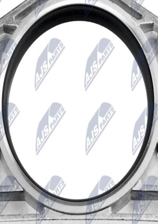 N.T.Y. NUP-LR-000.NTY Shaft Seal, crankshaft for LAND ROVER