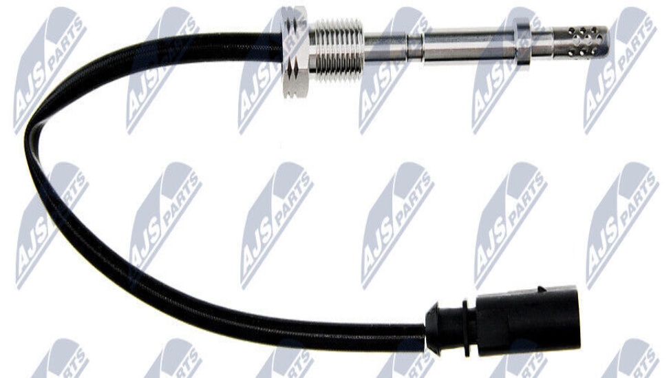 NTY OE EGT-VW-064 Sensor, exhaust gas temperature for VW