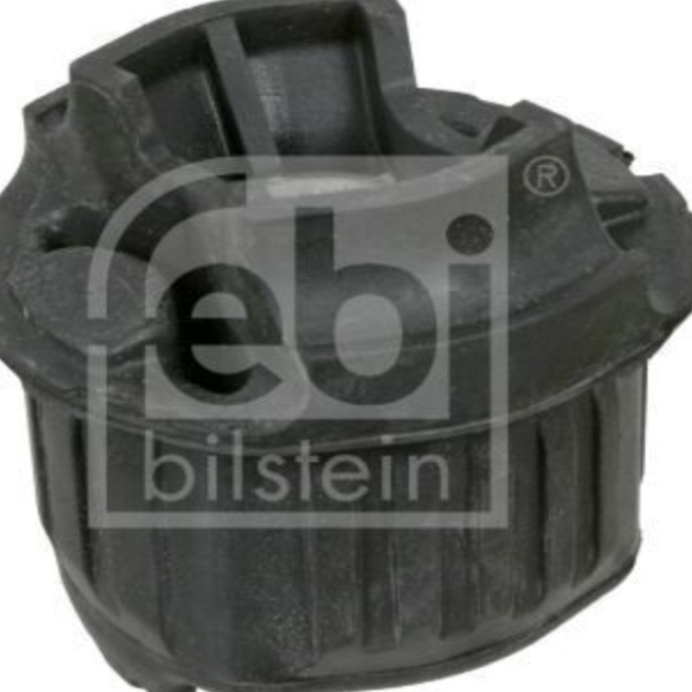 2x ✅Fits FEBI 22445 AXLE BEAM MOUNT FOR REAR AXLE SUPPORT  ⭐UK Seller⭐