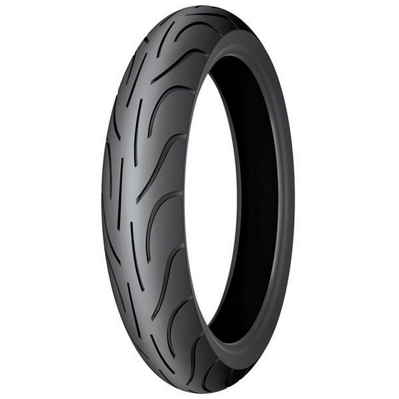 Free Shipping Michelin Pilot Power 2CT 120/60 ZR 17 M/C (55W) TL For