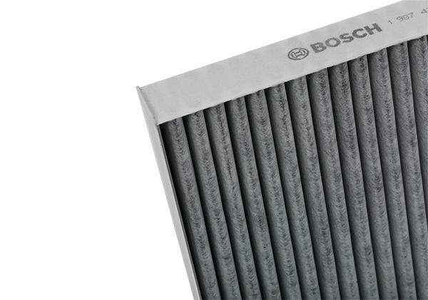 AUDI A4  - A6 - ALLROAD | SEAT EXEO R2371 BOSCH CABIN POLLEN FILTER