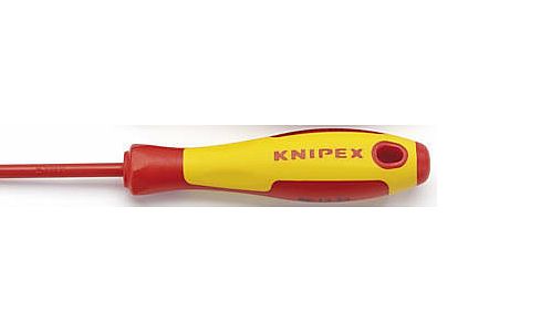 Knipex 98 13 20 VDE Insulated 2.0mm 2mm Hex Allen Key Screwdriver