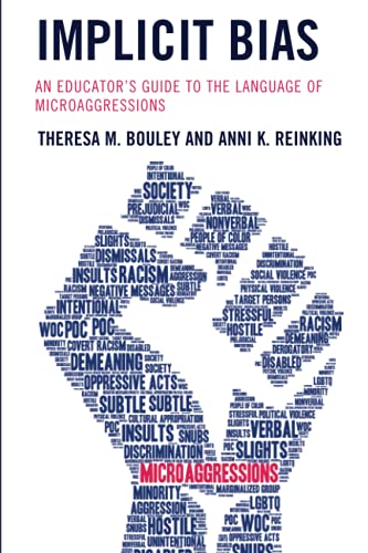 Implicit Bias by Theresa M. Bouley, Anni K. Reinking - 9781475855883