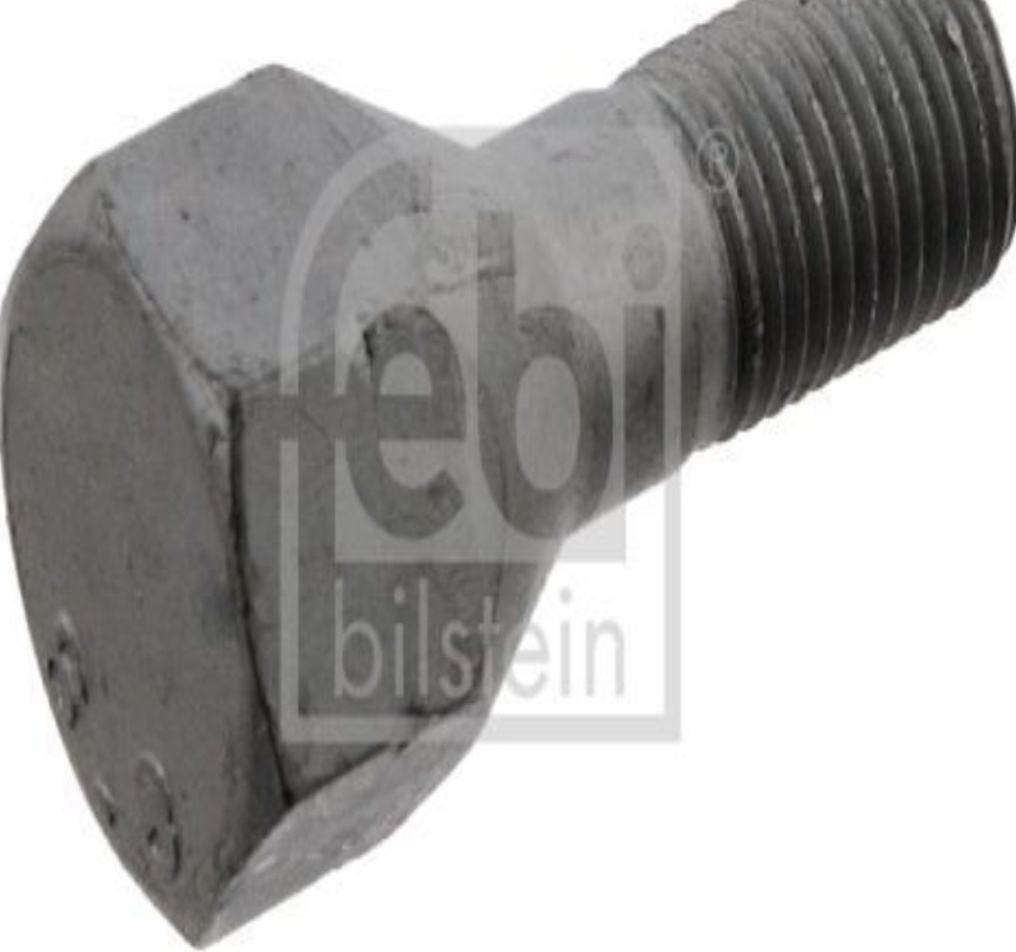 Fits FEBI 46683 WHEEL BOLT   ⭐UK Stock⭐