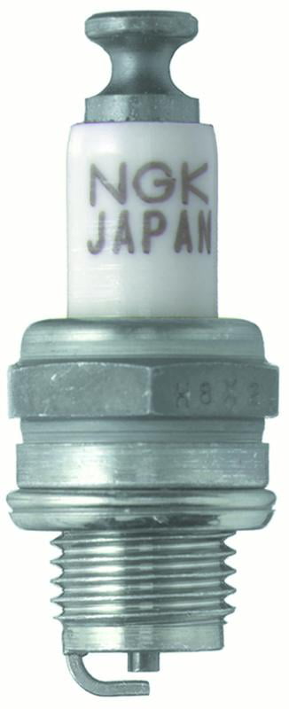 2x NGK CM-6 5812 Standard Spark Plug