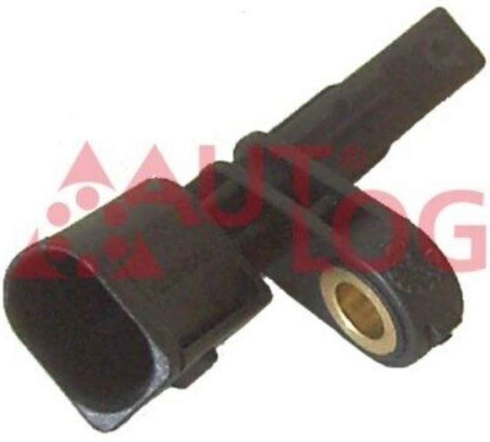 Front Left AUTLOG AS4021 Sensor, wheel speed for AUDI,SEAT,SKODA,VW
