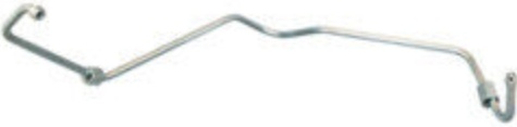 JP GROUP 1117600100 Oil Pipe, charger for AUDI,SEAT,SKODA,VW