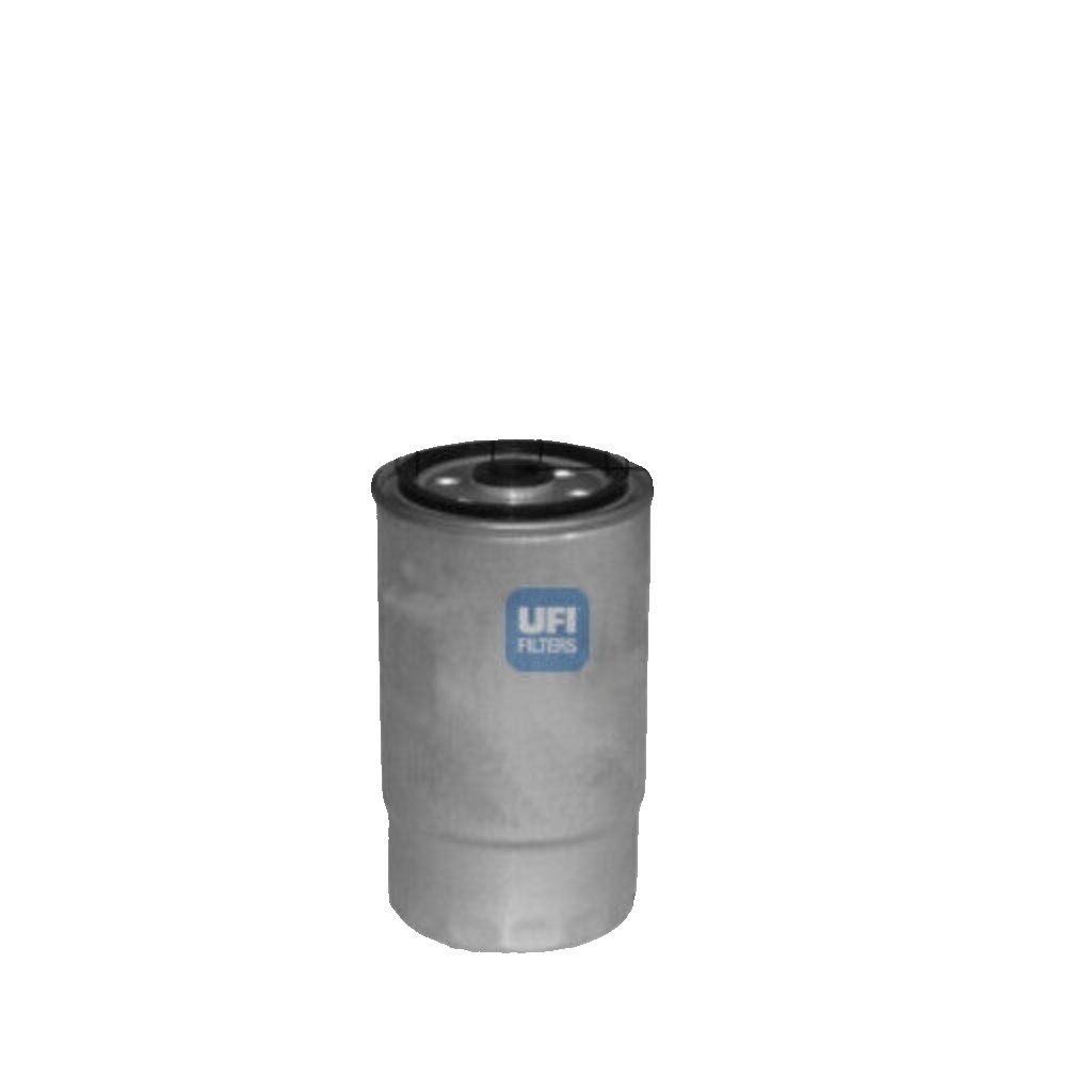 FILTRO CARBURANTE TIPO BOSCH UFI PER ALFA AUDI FIAT IVECO PEUGEOT LANCIA VW