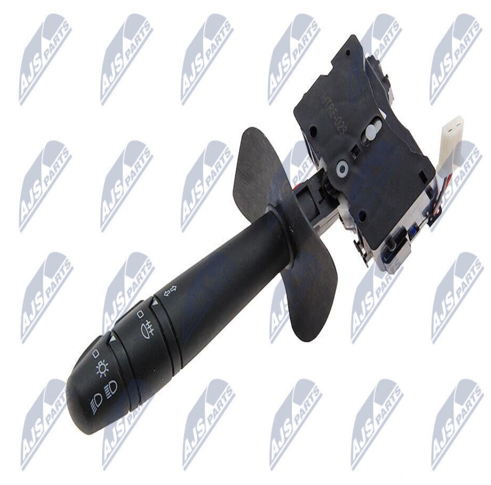 Fits NTY EPE-RE-023 COMBINATION SWITCH RENAULT CLIO II 98-,THALIA 98- ⭐UK Stock⭐