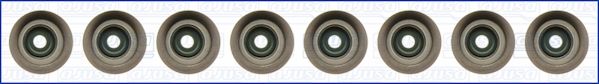 SEAL SET VALVE STEM 57025900 FOR D7F700/701/710/720 1.1L 4cyl - Image 7