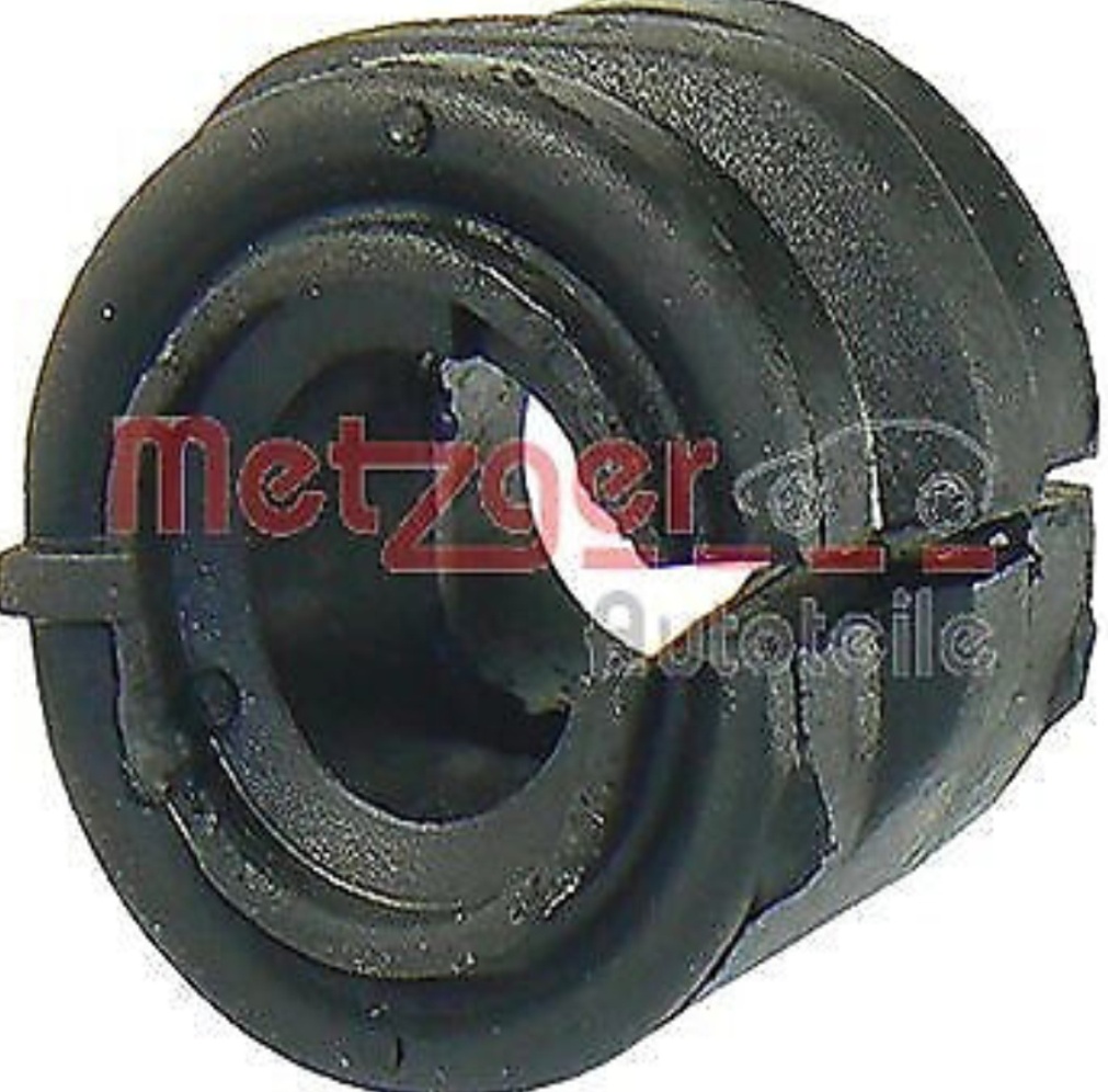 Original METZGER Stabilizer Mounting 52038208 for Citroën Peugeot