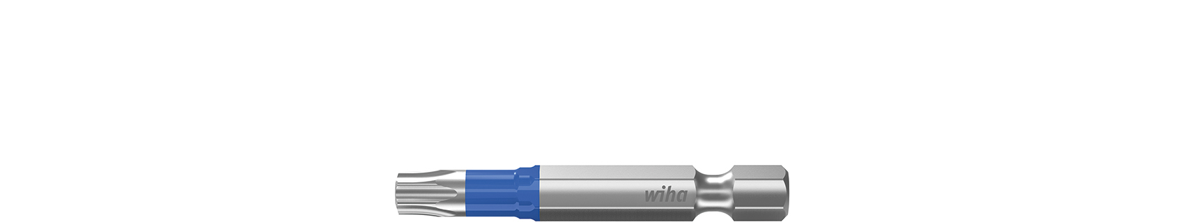 Wiha 7045T T-Bit T20 x 50 mm