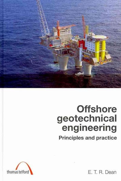 Offshore Geotechnical Engineering - 9780727736413