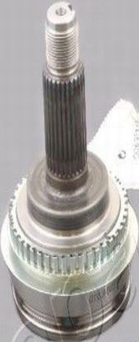 2x Gelenksatz für Antriebswelle JAPANPARTS GI-715 2 Gelenksätze für Subaru