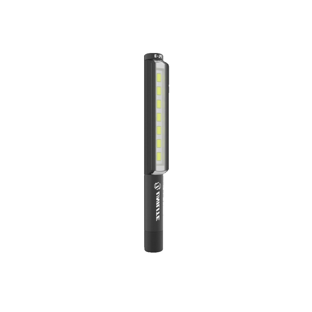 Unilite PL-3 Pocket LED Inspection Light 500 Lumens