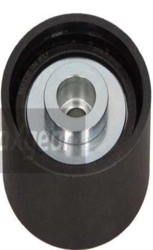 54-0920 MAXGEAR Deflection/Guide Pulley, V-ribbed belt for MERCEDES-BENZ