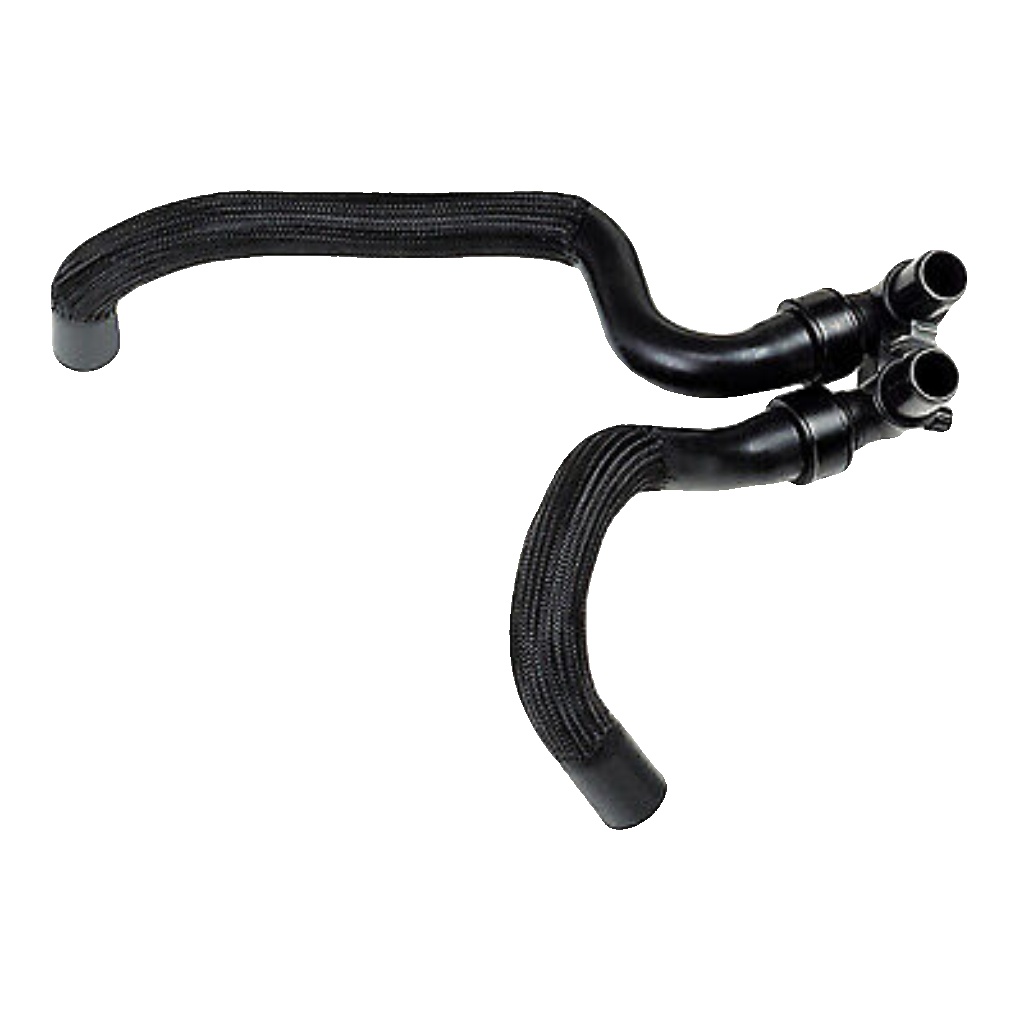 Heater hose EPDM (ethylene propylene diene Monomer (M-class) rubber) 02-1872 - Image 6