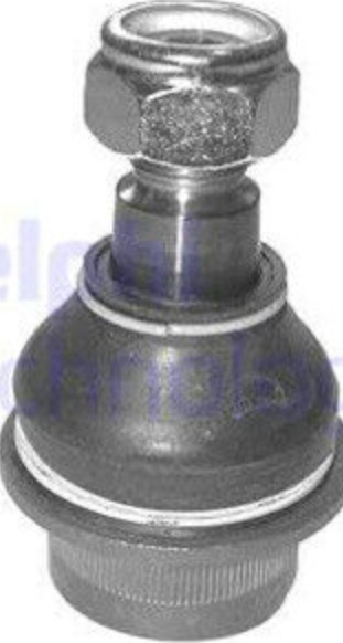DELPHI TC888 Ball Joint for MERCEDES-BENZ,VW