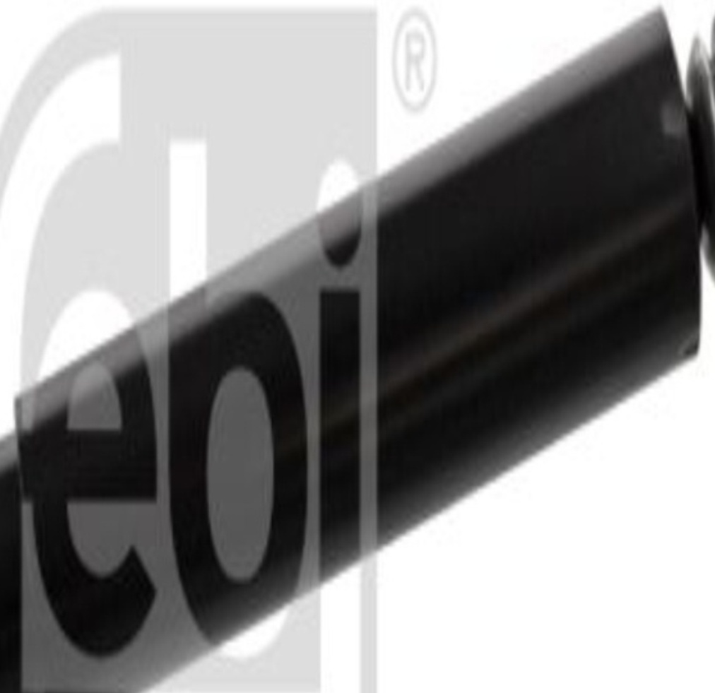 FEBI BILSTEIN 20464 Shock Absorber Front Oil Pressure Fits RENAULT TRUCKS