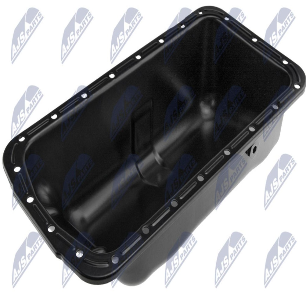 Oil Pan Suitable For Citroen Berlingo 1.9D -99, Xsara 1.9D 97-, Xantia 1.9D 97-