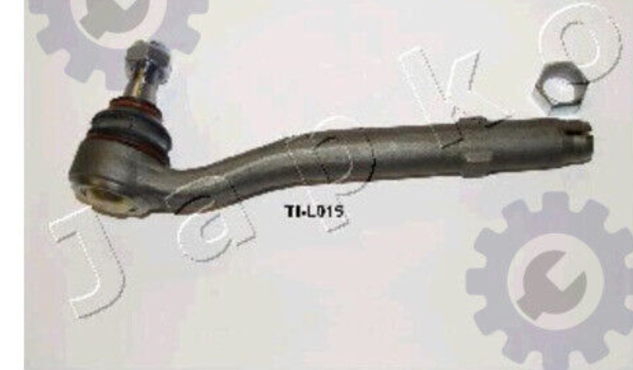 111L015 JAPKO Tie Rod End for LAND ROVER