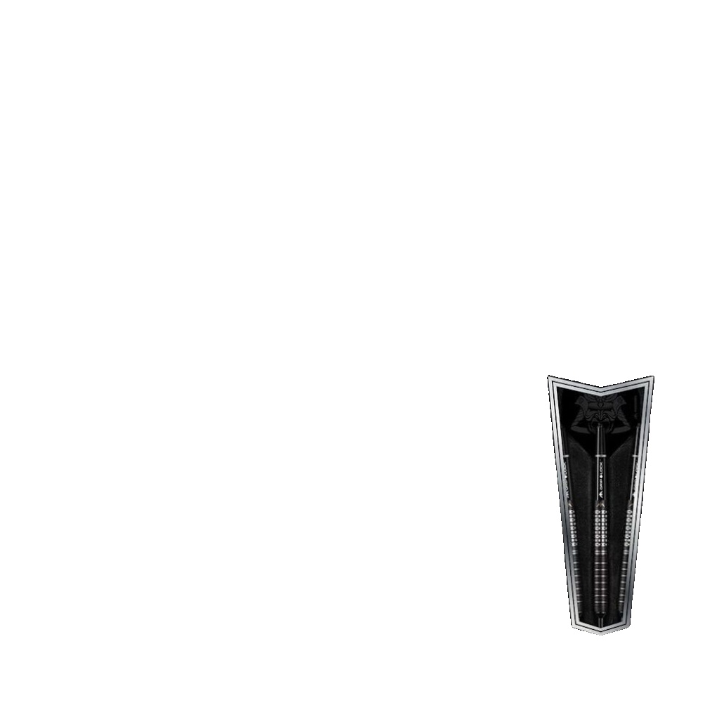 Mission Softdarts ""Kuro"", 21g