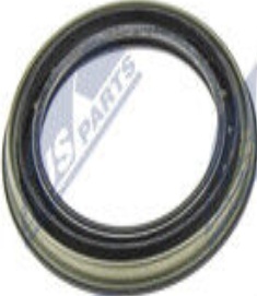 N.T.Y. KLP-NS-016.NTY Wheel Bearing Kit for INFINITI,NISSAN