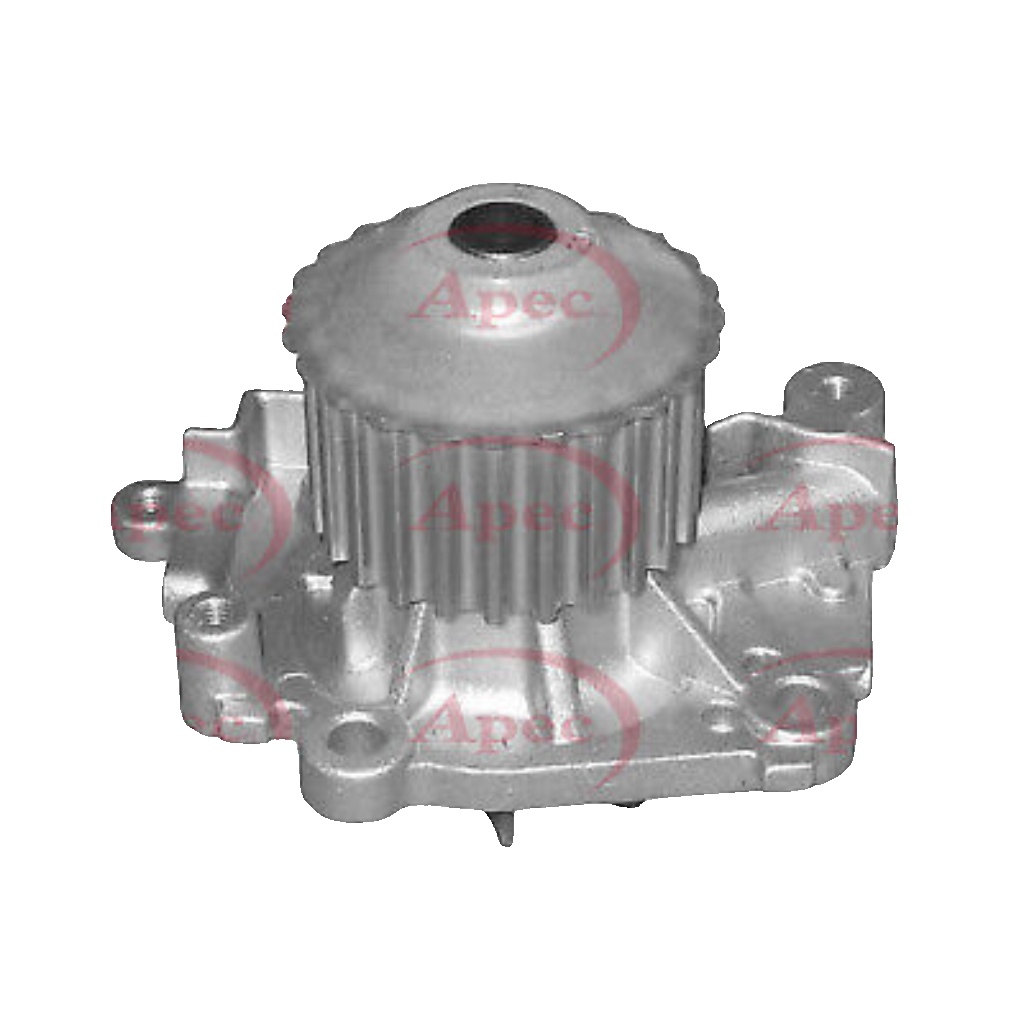 Apec Water Pump AWP1467 - Engineered for Performance to Match OE Quality